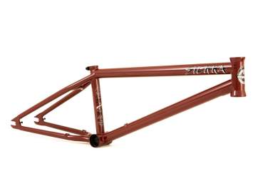 Preview: Frame Fly Bikes Sierra V3