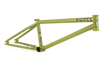 Preview: Frame Fly Bikes Sierra V3