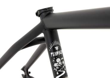 Preview: Frame Fly Bikes Sierra V3