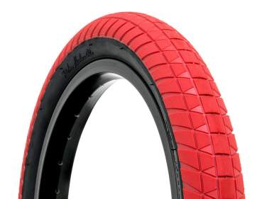 Preview: Tire Fly Bikes Rampera 16"