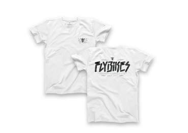 Preview: T-Shirt Fly Bikes Faster