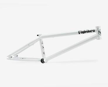 Preview: Frame Fly Bikes  Dove 13.6"