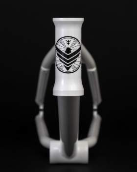 Preview: Rahmen Fly Bikes Dove 13.2"