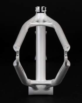 Frame Fly Bikes  Dove 13.6"
