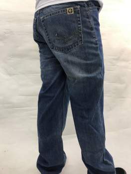 Preview: Jeans UGP Chain 28