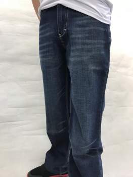 Preview: Jeans UGP Chain 28
