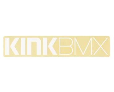Preview: Sticker Kink Logo