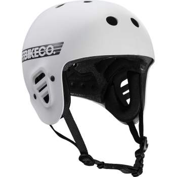 Preview: Helm Pro-Tec Full Cut Fit Bike Co