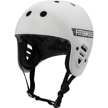 Preview: Helm Pro-Tec Full Cut Fit Bike Co