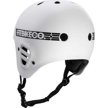 Preview: Helm Pro-Tec Full Cut Fit Bike Co