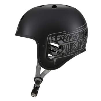 Preview: Helm Pro-Tec Full Cut Bicycle Union