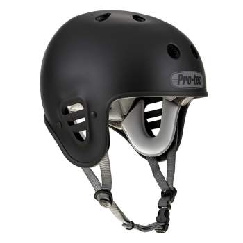 Helm Pro-Tec Full Cut Bicycle Union