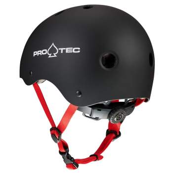 Preview: Helm Pro-Tec Jr. Classic Fit