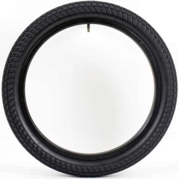 Preview: Tire Relic Flatout
