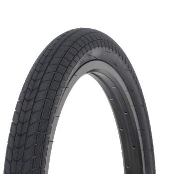 Preview: Tire Relic Flatout