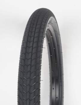 Preview: Tire Relic Flatout