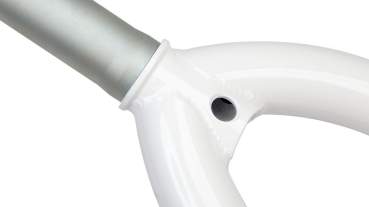 Fork S&M Race XLT DUB
