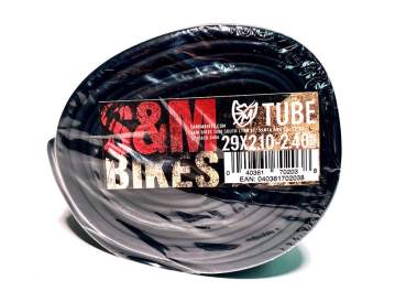 Tube S&M