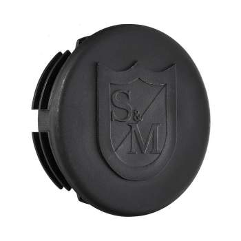 Rail S&M Slidepipe V2 Endkappe