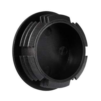 Preview: Rail S&M Slidepipe V2 Endkappe