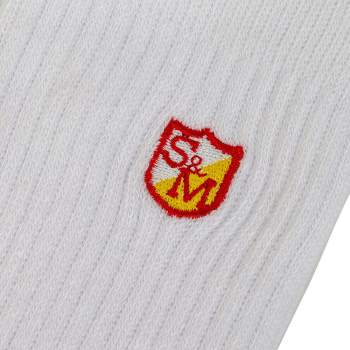 Preview: Socken S&M Block