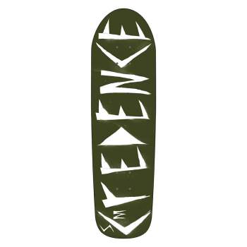Preview: Skatedeck S&M Credence Pool