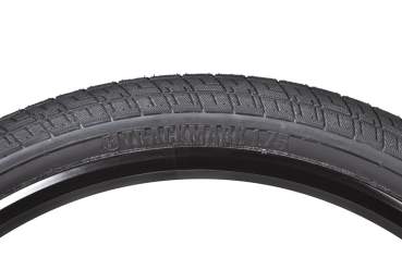 Faltmantel S&M Trackmark 20"
