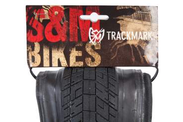 Preview: Folding Tire S&M Trackmark 24"