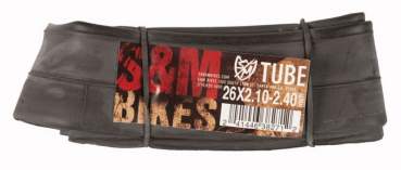 Tube S&M
