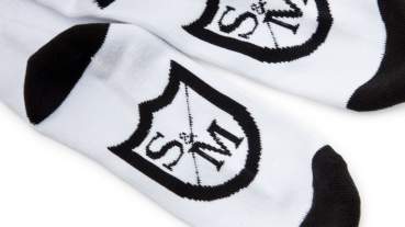 Preview: Socken S&M Retrograde