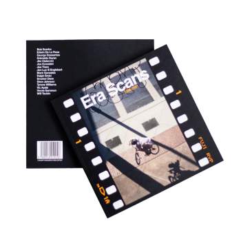 Preview: Magazin Silent Era Scans 1998-2001