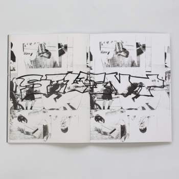 Magazine Silent 4