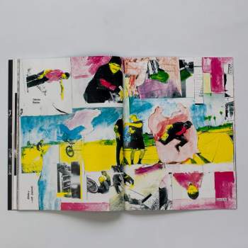 Preview: Magazin Silent 4