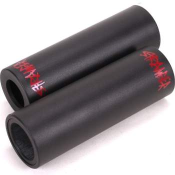 Peg Stranger Logo Replacement Sleeve
