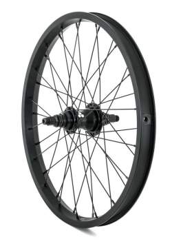 Preview: Wheel Trebol Piramide Freecoaster