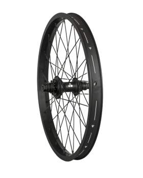 Preview: Wheel Trebol female Piramide CST rear