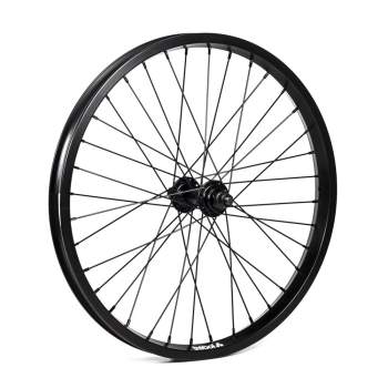 Wheel Trebol 18" front