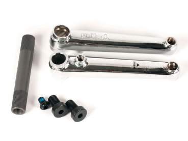 Preview: Crank United Supreme V3