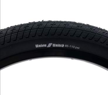 Preview: Tire United InDirect