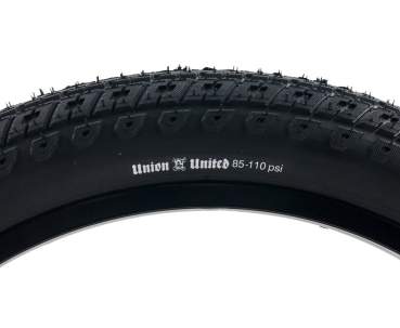 Preview: Tire United InDirect