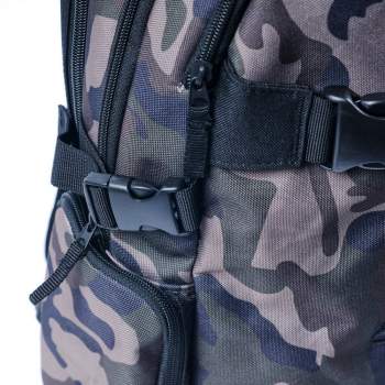 Preview: Rucksack United Dayward