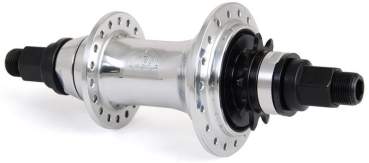 Preview: Hub Vocal Hitchhiker Freecoaster / Cassette