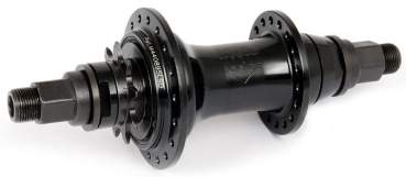 Preview: Hub Vocal Hitchhiker Freecoaster / Cassette