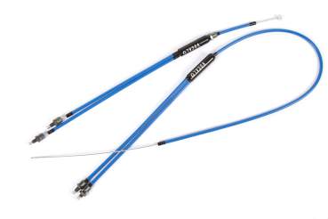Preview: Gyro Cable Kit Vocal Plain