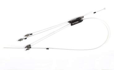 Preview: Gyro Cable Kit Vocal Plain