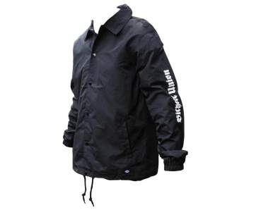 Preview: Jacke Bicycle Union Speed Dickies Coach