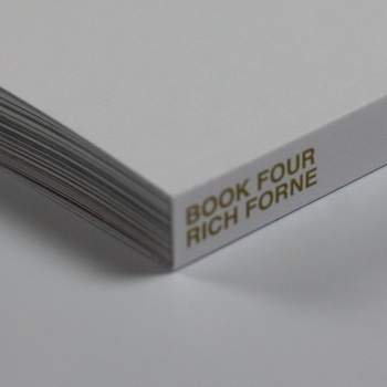 Preview: BMX Book  Spots 4 Rich Forne