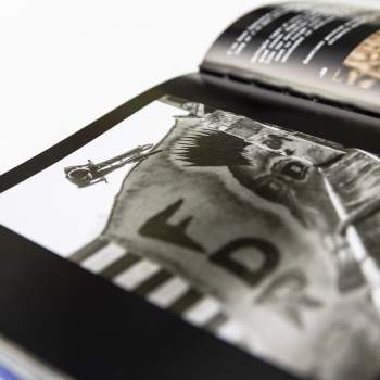 Preview: BMX Buch + DVD Maintain IV.V Derailed
