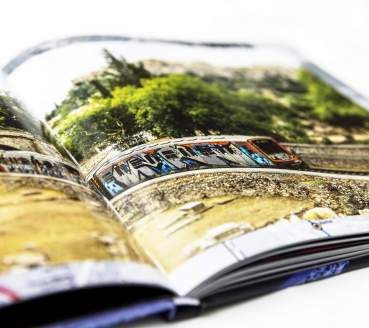 BMX Buch + DVD Maintain IV.V Derailed
