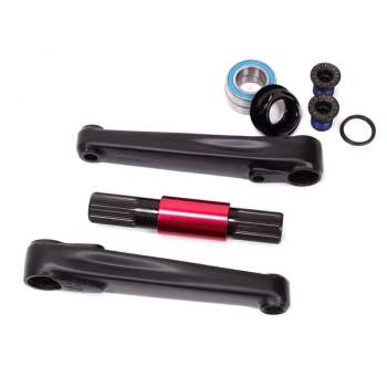 Preview: Crank Fit Blunt